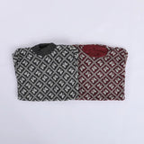 بلوفر تريكو اولادي عجينه الوان متعددة شتوي من دابليو اس اتش - WSH-28