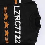 بلوفر مطبوع اولادي عجينه الوان متعددة شتوي من دابليو اس اتش - WSH-29