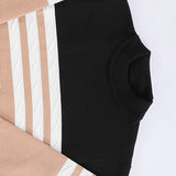 بلوفر مطبوع اولادي عجينه الوان متعددة شتوي من دابليو اس اتش - WSH-36