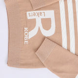 بلوفر مطبوع اولادي عجينه الوان متعددة شتوي من دابليو اس اتش - WSH-36