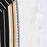 بلوفر مطبوع رجالي عجينه الوان متعددة من دابليو اس اتش - WSH-38