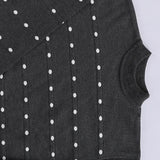 بلوفر مطبوع رجالي عجينه الوان متعددة من دابليو اس اتش - WSH-39