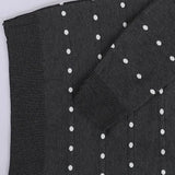 بلوفر مطبوع رجالي عجينه الوان متعددة من دابليو اس اتش - WSH-39