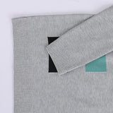 بلوفر مطبوع رجالي عجينه الوان متعددة من دابليو اس اتش - WSH-41