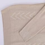 بلوفر مطبوع رجالي عجينه الوان متعددة من دابليو اس اتش - WSH-42