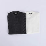 بلوفر مطبوع رجالي عجينه الوان متعددة من دابليو اس اتش - WSH-42