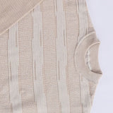 بلوفر مطبوع رجالي عجينه الوان متعددة من دابليو اس اتش - WSH-44