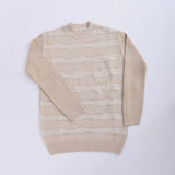 بلوفر مطبوع رجالي عجينه الوان متعددة من دابليو اس اتش - WSH-44