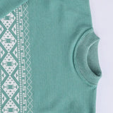 بلوفر مطبوع رجالي عجينه الوان متعددة من دابليو اس اتش - WSH-45