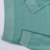 بلوفر مطبوع رجالي عجينه الوان متعددة من دابليو اس اتش - WSH-45