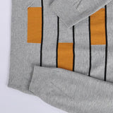 بلوفر مطبوع رجالي عجينه الوان متعددة من دابليو اس اتش - WSH-46