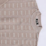 بلوفر مطبوع رجالي عجينه الوان متعددة من دابليو اس اتش - WSH-47