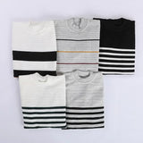 بلوفر مطبوع اولادي عجينه الوان متعددة من دابليو اس اتش - WSH-48