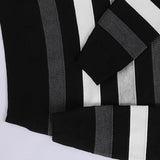 بلوفر مطبوع اولادي عجينه الوان متعددة شتوي من دابليو اس اتش - WSH-5