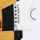 بلوفر مطبوع اولادي عجينه الوان متعددة من دابليو اس اتش - WSH-52