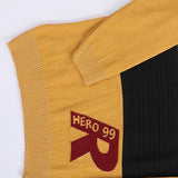 بلوفر مطبوع اولادي عجينه الوان متعددة من دابليو اس اتش - WSH-52