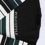 بلوفر مطبوع اولادي عجينه الوان متعددة من دابليو اس اتش - WSH-54