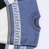 بلوفر مطبوع اولادي عجينه الوان متعددة من دابليو اس اتش - WSH-55