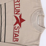 بلوفر مطبوع اولادي عجينه الوان متعددة من دابليو اس اتش - WSH-58