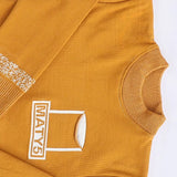 بلوفر مطبوع اولادي عجينه الوان متعددة من دابليو اس اتش - WSH-59