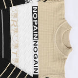 بلوفر مطبوع اولادي عجينه الوان متعددة من دابليو اس اتش - WSH-60