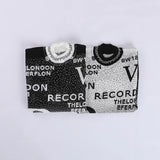 بلوفر مطبوع اولادي عجينه الوان متعددة من دابليو اس اتش - WSH-61