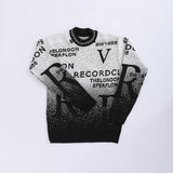 بلوفر مطبوع اولادي عجينه الوان متعددة من دابليو اس اتش - WSH-61