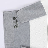 بلوفر مطبوع اولادي عجينه الوان متعددة من دابليو اس اتش - WSH-62