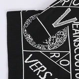 بلوفر مطبوع اولادي عجينه الوان متعددة من دابليو اس اتش - WSH-63