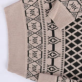 بلوفر مطبوع اولادي عجينه الوان متعددة من دابليو اس اتش - WSH-64