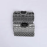 بلوفر مطبوع اولادي عجينه الوان متعددة من دابليو اس اتش - WSH-64