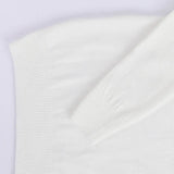 هاي كول ساده رجالي عجينه ابيض من دابليو اس اتش - WSH-67