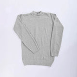 هاي كول ساده رجالي عجينه رمادي غامق من دابليو اس اتش - WSH-68