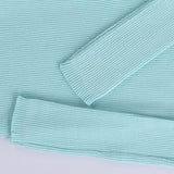 هاي كول ساده بناتي عجينه الوان متعددة شتوي من دابليو اس اتش - WSH-8