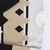 بلوفر مطبوع اولادي عجينه الوان متعددة من دابليو اس اتش - WSH-84