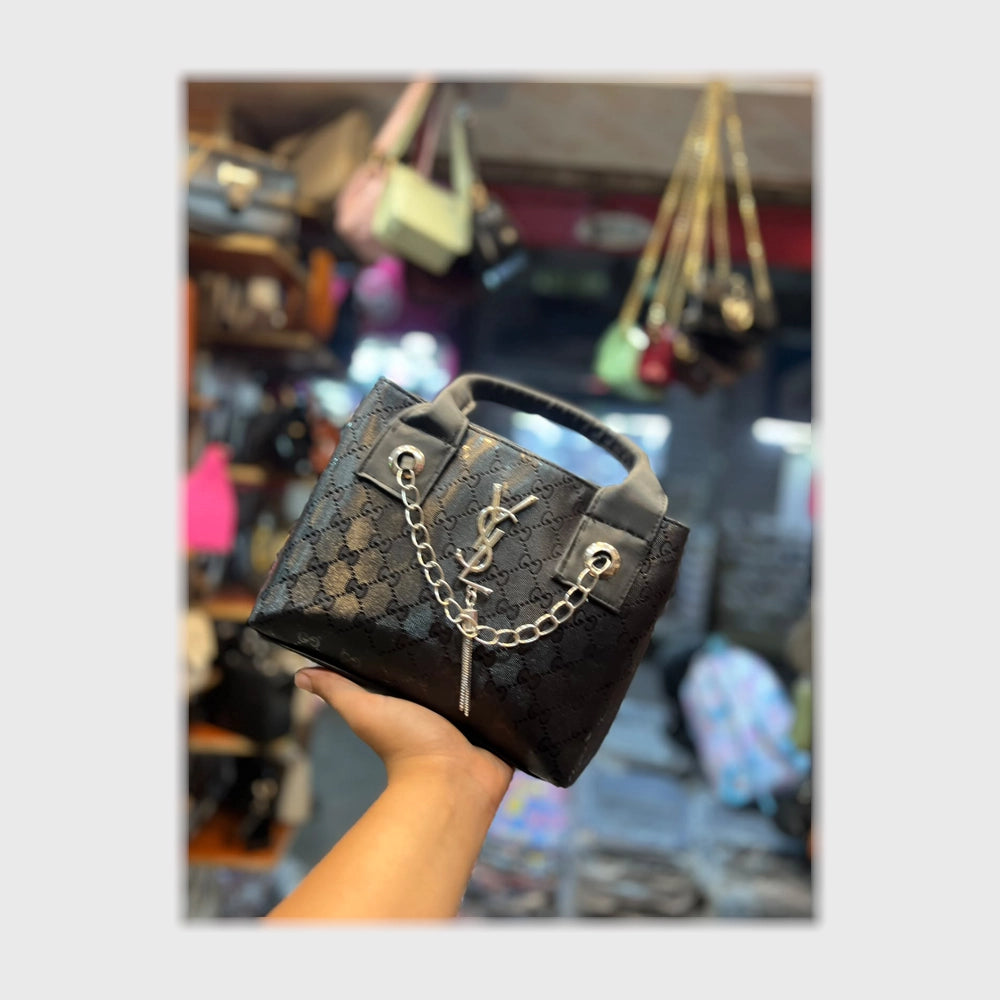 شنطة يد حريمى ماركات الوان متعددة جميع المواسم من الاستاذ - XS-0