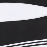 بنطلون شارلستون رياضي حريمى ستريتش لاميه اسود شتوي من يوجا - Yoga-5