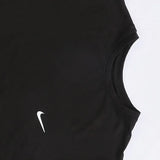 تيشيرت نص كم رياضي حريمى ستريتش لاميه اسود شتوي من يوجا - Yoga-8