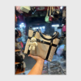 شنطة يد حريمى ماركات الوان متعددة جميع المواسم من الاستاذ - ZR-0