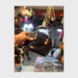 شنطة يد حريمى ماركات الوان متعددة جميع المواسم من الاستاذ - ZX-0