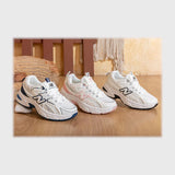 حذاء سنيكرز بناتى فوندي جلد إسكاي مستورد ونعل PVC حقن الوان متعددة جميع المواسم من إس آند كيه يويو ميكس - a-389nbs