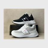 حذاء سنيكرز رجالى فوندي إسكاي مستورد ونعل PVC حقن الوان متعددة جميع المواسم من جاست - a17