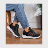 حذاء سنيكرز رجالى فوندي إسكاي مستورد ونعل PVC حقن الوان متعددة جميع المواسم من جاست - a3