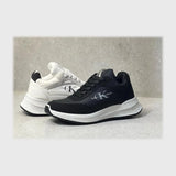 حذاء سنيكرز رجالى فوندي إسكاي مستورد ونعل PVC حقن الوان متعددة كل المواسم من جاست - a41