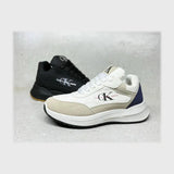 حذاء سنيكرز رجالى فوندي إسكاي مستورد ونعل PVC حقن الوان متعددة كل المواسم من جاست - a42