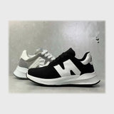 حذاء سنيكرز رجالى فوندي إسكاي مستورد ونعل PVC حقن الوان متعددة كل المواسم من جاست - a61