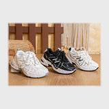 حذاء سنيكرز اطفالى فوندي جلد إسكاي مستورد ونعل PVC حقن الوان متعددة جميع المواسم من إس آند كيه يويو ميكس - b-360nbs2