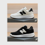 حذاء سنيكرز حريمى فوندي جلد إسكاي مستورد ونعل PVC حقن الوان متعددة جميع المواسم من جاست - b31