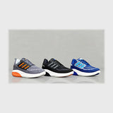 حذاء سنيكرز حريمى فوندي تريكو خيط مستورد ونعل PVC حقن ألوان متعددة جميع المواسم من كومفورت - cm-169w