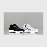 حذاء سنيكرز رجالى فوندي تريكو خيط مستورد ونعل PVC حقن ألوان متعددة جميع المواسم من كومفورت - cm-181gm